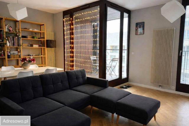 Mieszkanie 2-pokojowe Warszawa Wola, ul. Kolejowa. Zdjęcie 1