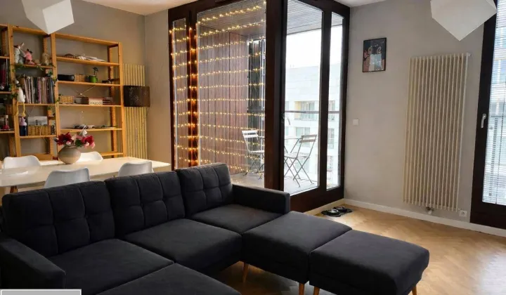 Mieszkanie 2-pokojowe Warszawa Wola, ul. Kolejowa