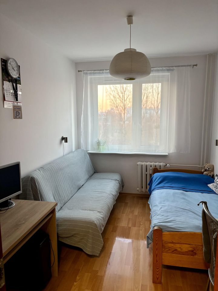 Mieszkanie 2-pokojowe Poznań Nowe Miasto, os. Polan. Zdjęcie 6