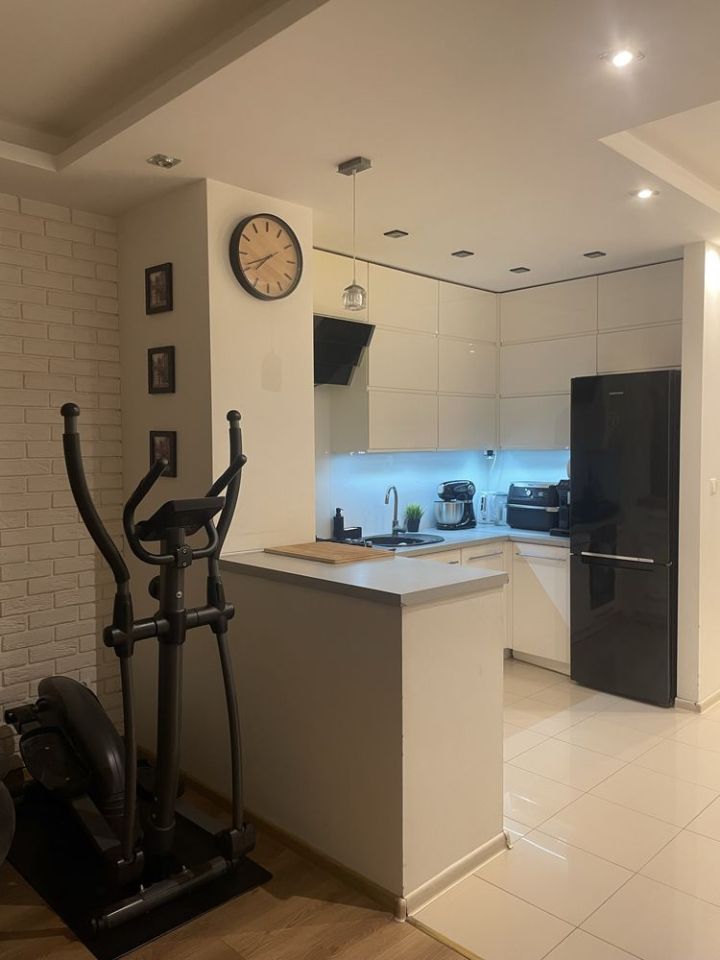 Mieszkanie 3-pokojowe Mława. Zdjęcie 7