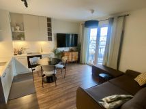 Mieszkanie 3-pokojowe Wrocław Wojszyce, ul. Konstantego Ildefonsa Gałczyńskiego. Zdjęcie 2