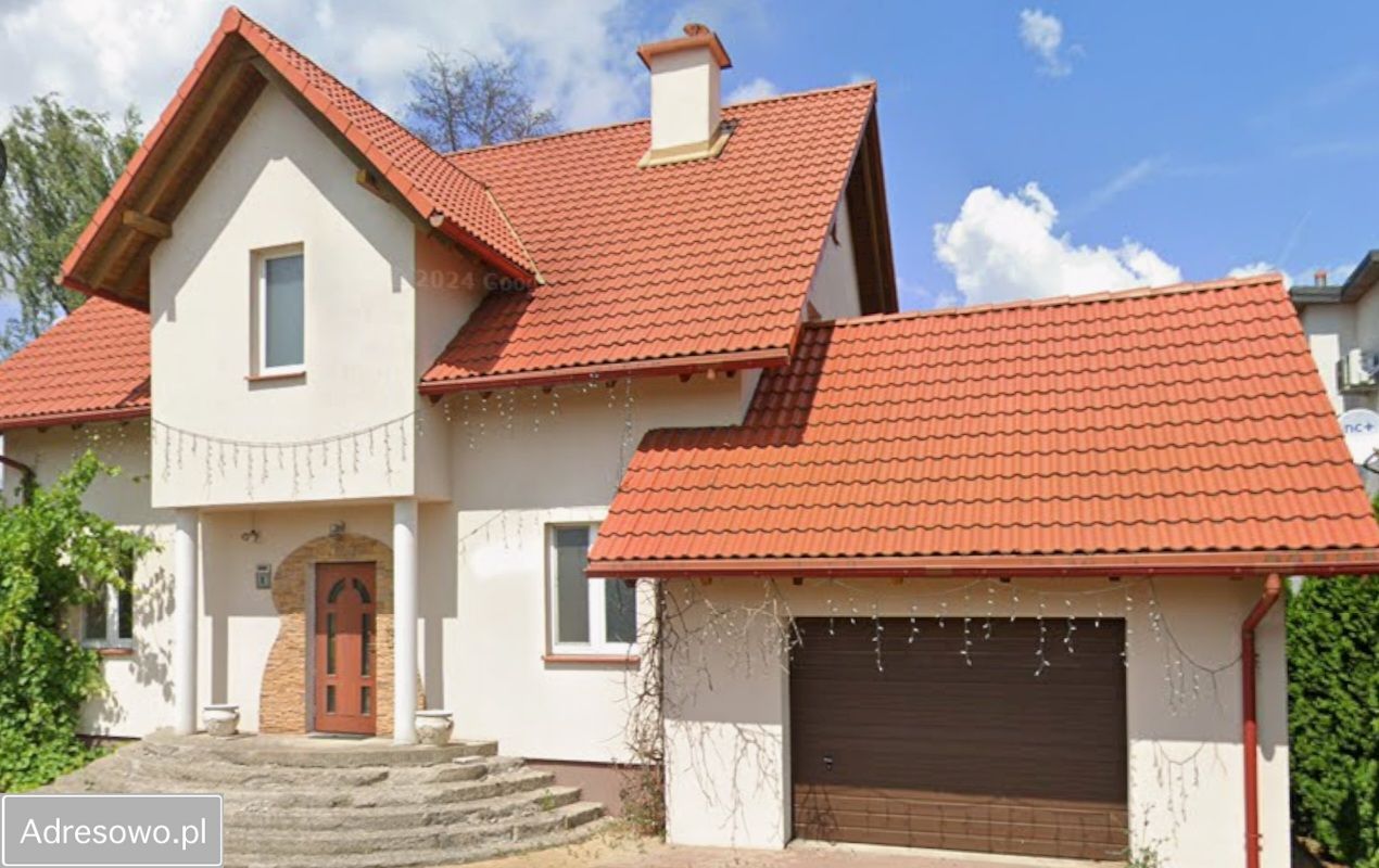 dom wolnostojący, 6 pokoi Mońki, ul. Wiejska. Zdjęcie 2