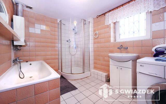 dom wolnostojący, 7 pokoi Szczecinek, ul. Królowej Jadwigi. Zdjęcie 13