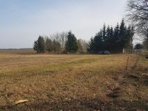 Działka budowlana Buczek. Zdjęcie 1