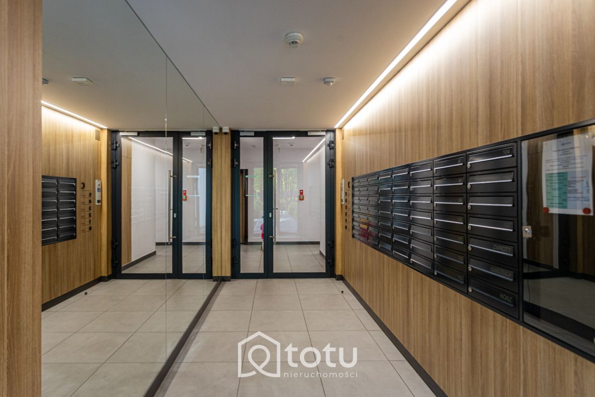 Mieszkanie 2-pokojowe Warszawa Bielany, ul. Heroldów. Zdjęcie 19