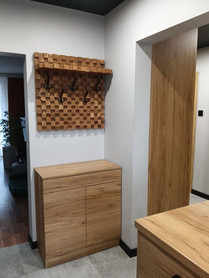 Mieszkanie 3-pokojowe Buk. Zdjęcie 8