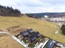 Działka rolno-budowlana Zawóz. Zdjęcie 3