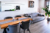 Mieszkanie 3-pokojowe Gdańsk Jasień, ul. Jabłoniowa. Zdjęcie 4