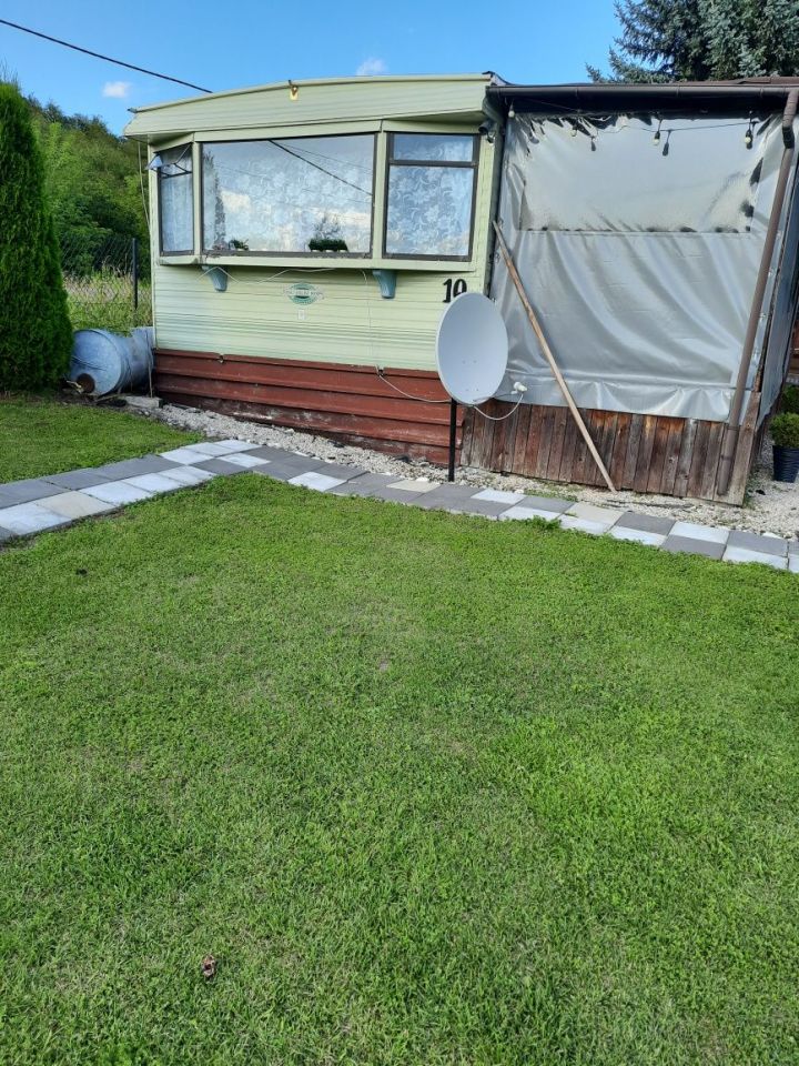 Działka rolno-budowlana Przesławice. Zdjęcie 2