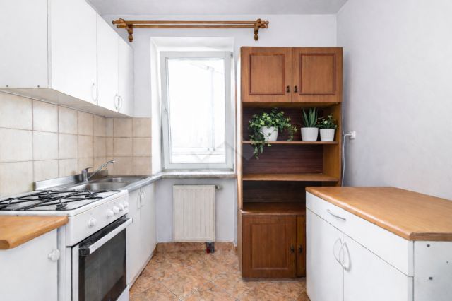 Mieszkanie 2-pokojowe Kraków Kurdwanów, ul. Marii i Bolesława Wysłouchów. Zdjęcie 4