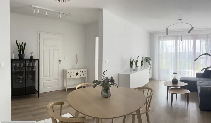 Mieszkanie 2-pokojowe Kraków Prądnik Biały, ul. Siewna