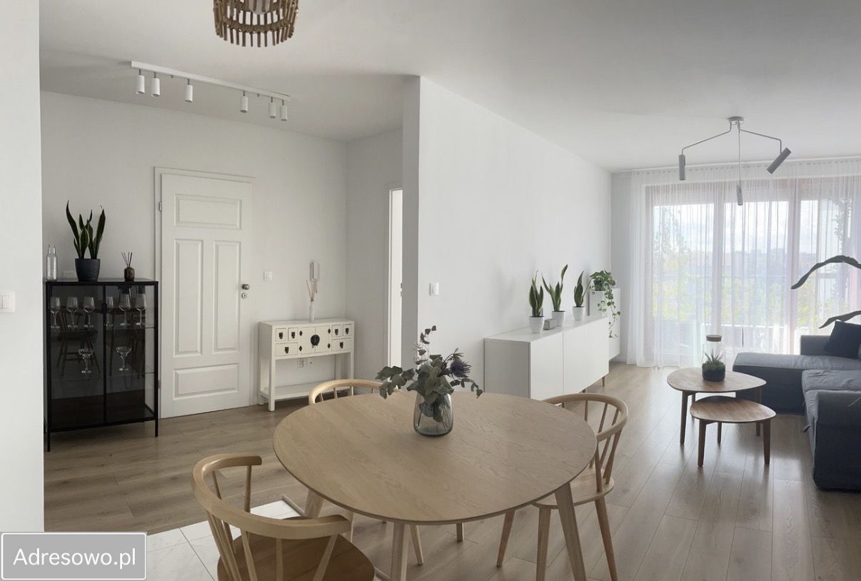 Mieszkanie 2-pokojowe Kraków Prądnik Biały, ul. Siewna. Zdjęcie 1