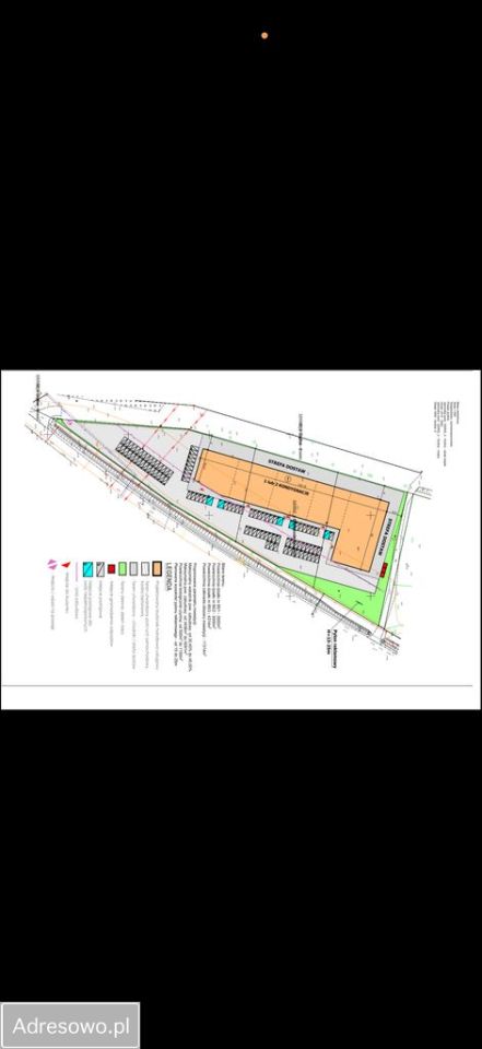 Działka inwestycyjna Gryfice, ul. marsz. Józefa Piłsudskiego. Zdjęcie 6