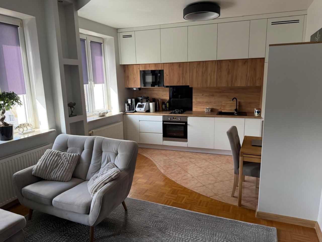 Mieszkanie 3-pokojowe Radzymin Centrum, ul. Kardynała Stefana Wyszyńskiego. Zdjęcie 6