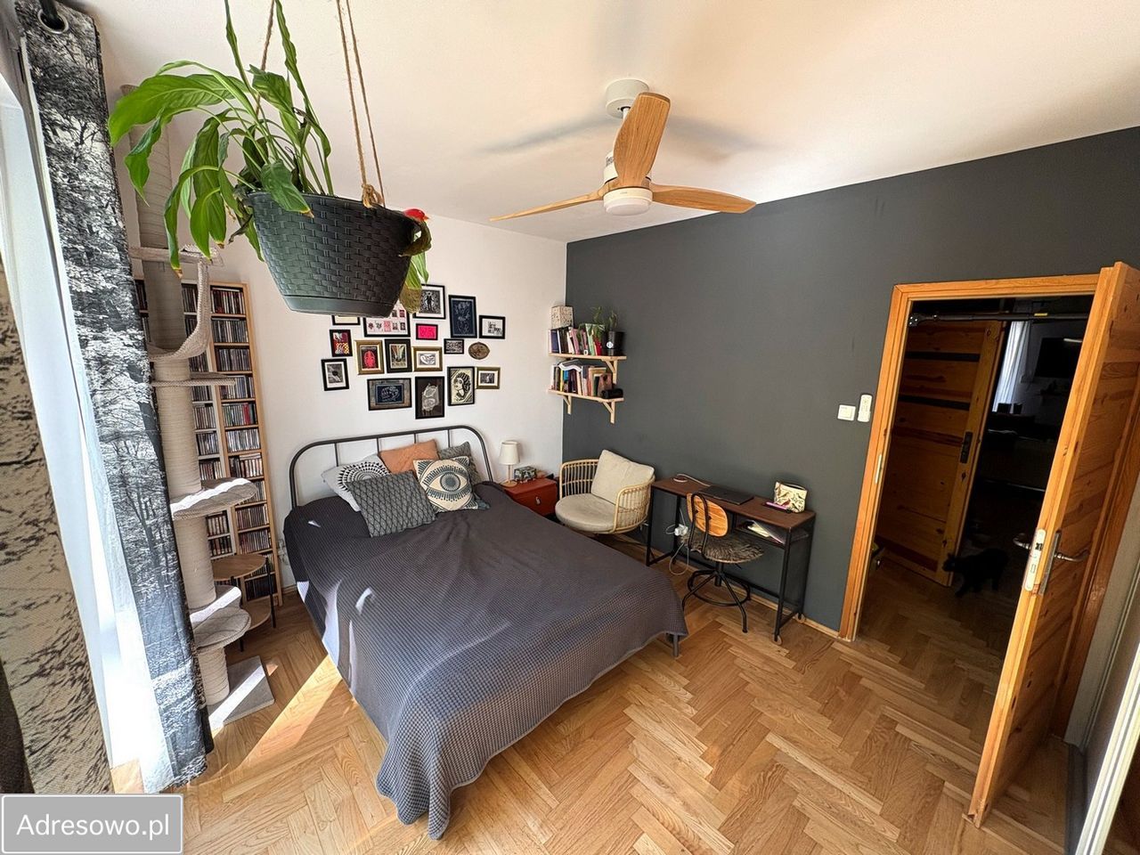 Mieszkanie 2-pokojowe Kraków Podgórze, ul. Zabłocie. Zdjęcie 9