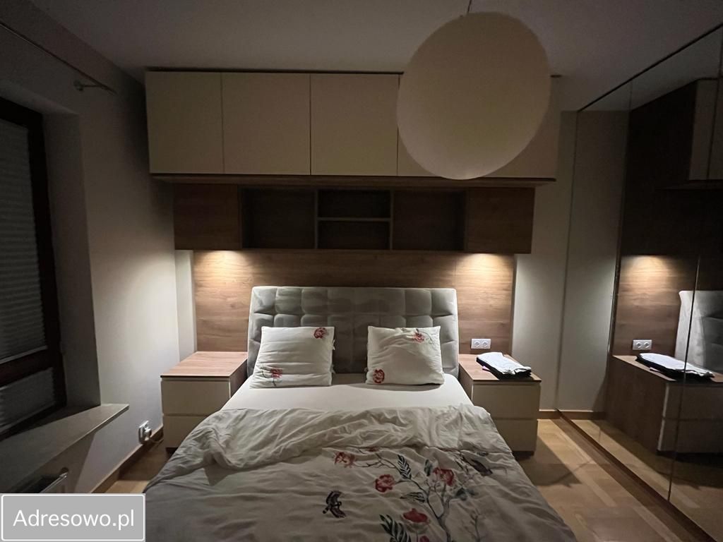 Mieszkanie 3-pokojowe Warszawa Ursynów, ul. Kłobucka. Zdjęcie 4