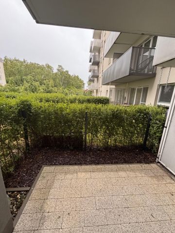 Mieszkanie 1-pokojowe Katowice Wełnowiec, ul. Bytkowska. Zdjęcie 9