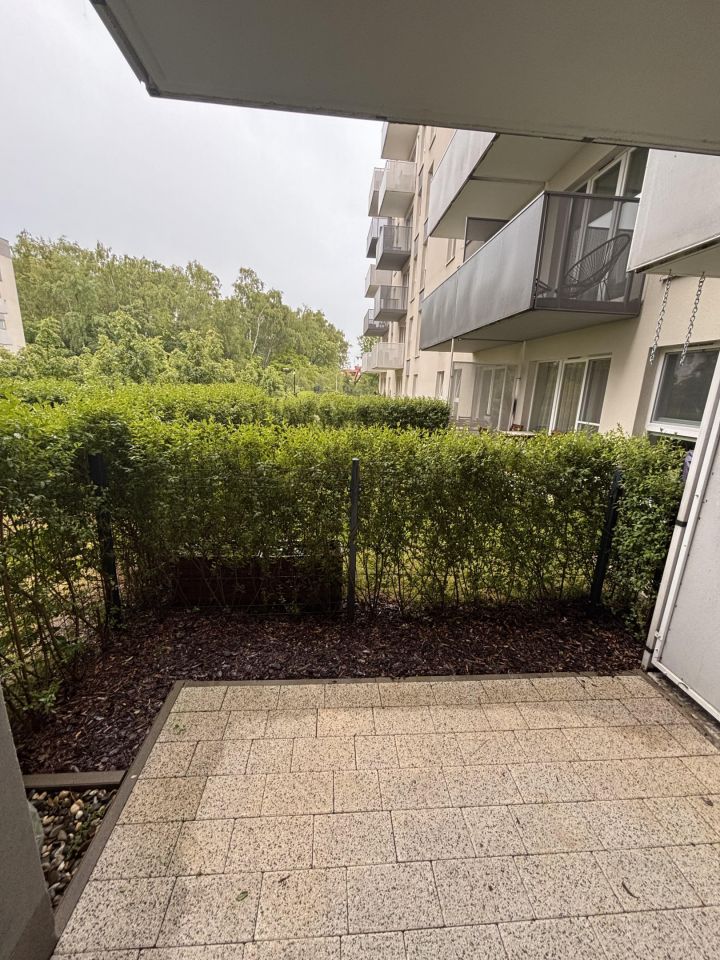 Mieszkanie 1-pokojowe Katowice Wełnowiec, ul. Bytkowska. Zdjęcie 9