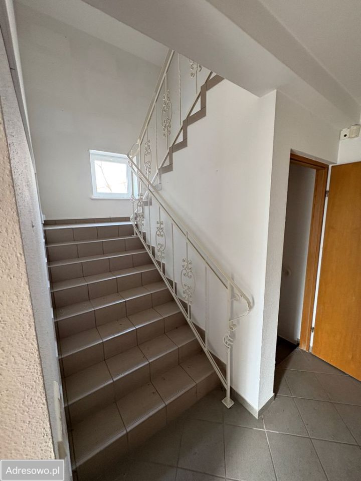 dom wolnostojący, 5 pokoi Mikołajki, ul. Kolejowa. Zdjęcie 16