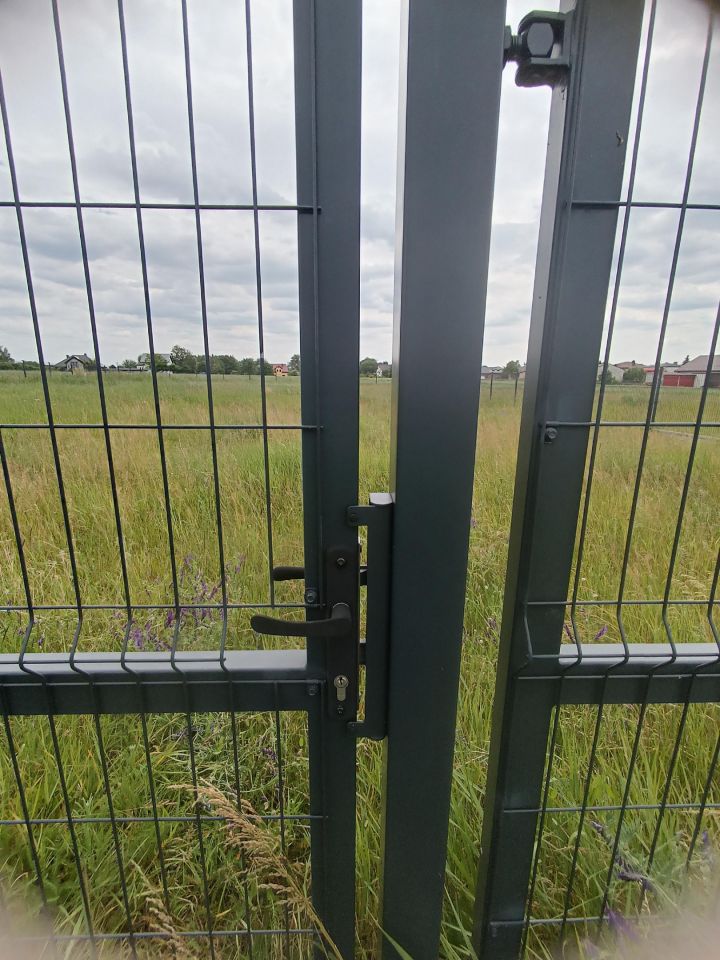 Działka inna Krężna kolonia. Zdjęcie 5