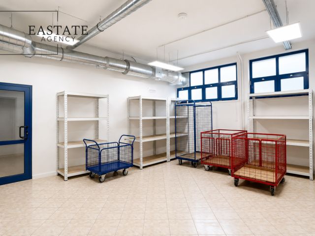 Nieruchomość komercyjna Legionowo, ul. Jagiellońska. Zdjęcie 3