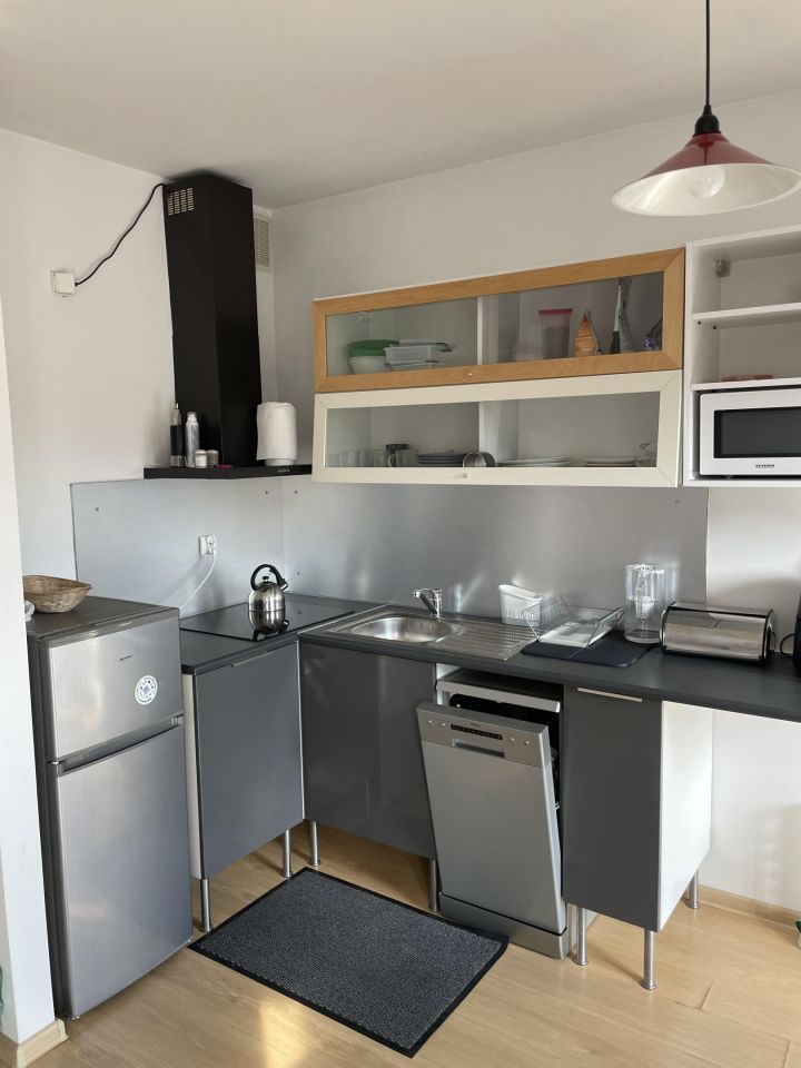 Mieszkanie 1-pokojowe Kraków Bieżanów, ul. Niedzicka. Zdjęcie 5