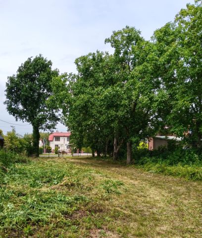 Działka Trablice. Zdjęcie 1