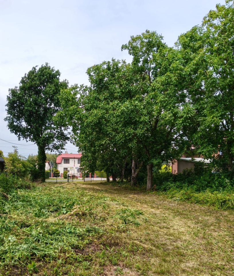Działka Trablice. Zdjęcie 1
