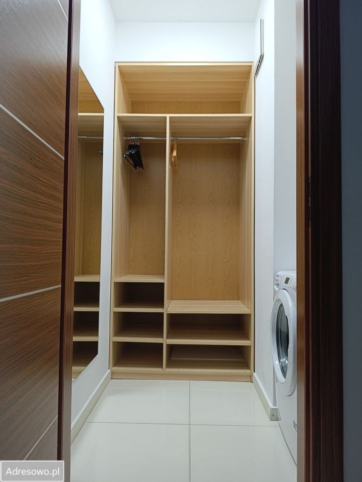 Mieszkanie 2-pokojowe Warszawa Śródmieście, ul. Bagno. Zdjęcie 7