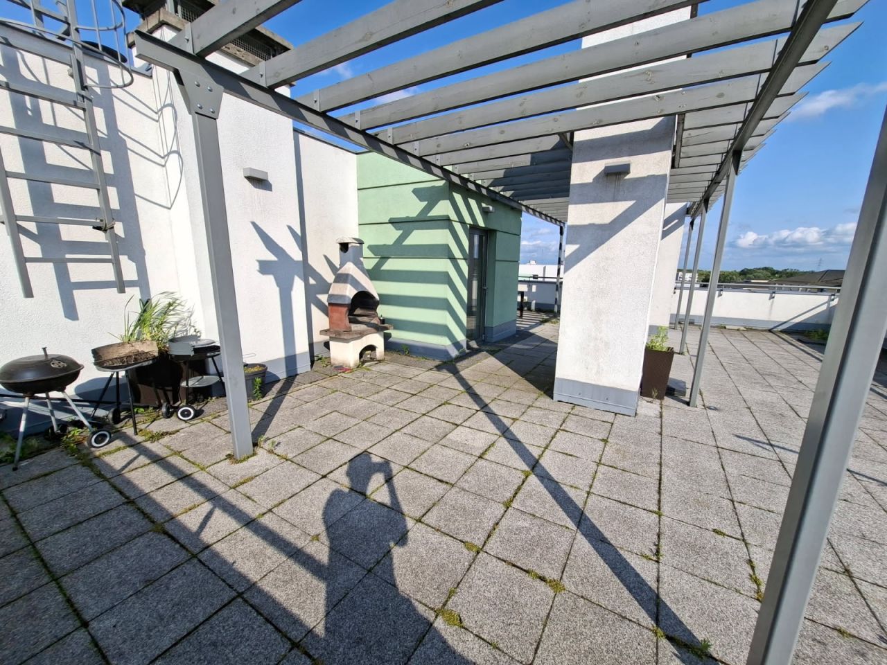Mieszkanie 2-pokojowe Gdańsk Orunia Górna, ul. Kazimierza Wielkiego. Zdjęcie 10