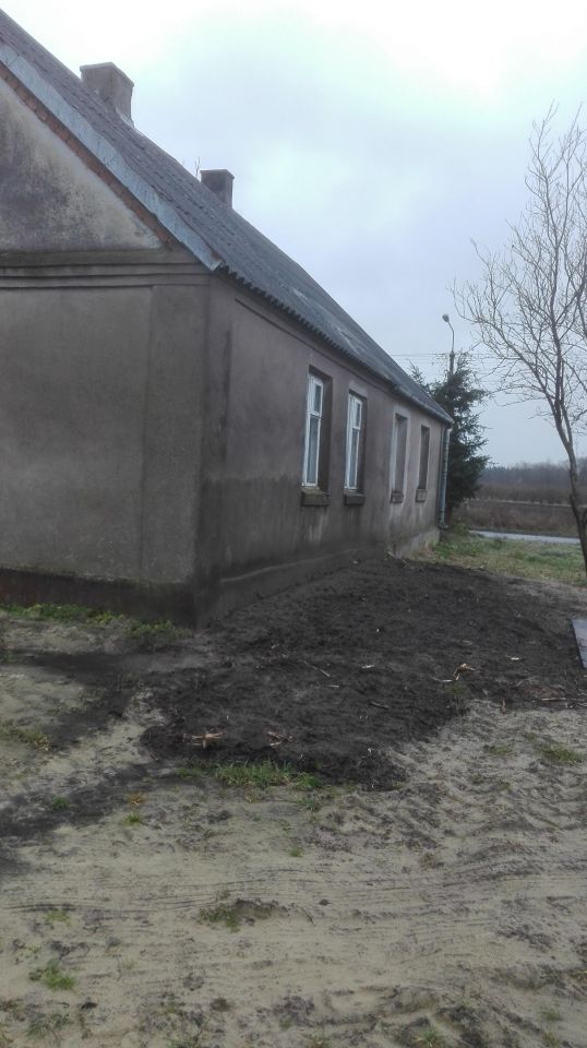 bliźniak Sokołowy Kąt. Zdjęcie 1