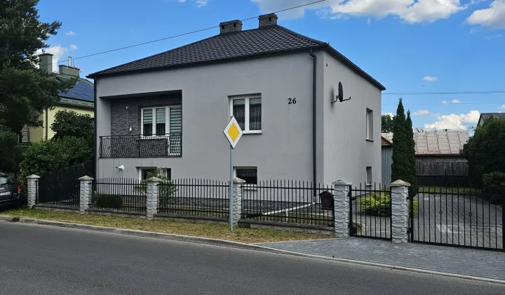 dom wolnostojący Tarnobrzeg Mokrzyszów