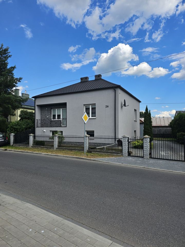 dom wolnostojący Tarnobrzeg Mokrzyszów. Zdjęcie 1