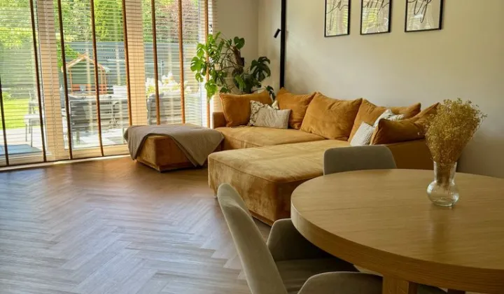 dom szeregowy, 4 pokoje Łódź Chojny, ul. Bieszczadzka