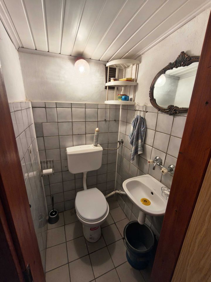 dom letniskowy Grochowiska. Zdjęcie 5
