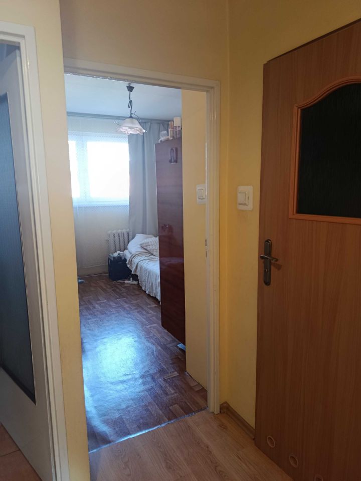 Mieszkanie 2-pokojowe Nowa Ruda, os. Nowe. Zdjęcie 3