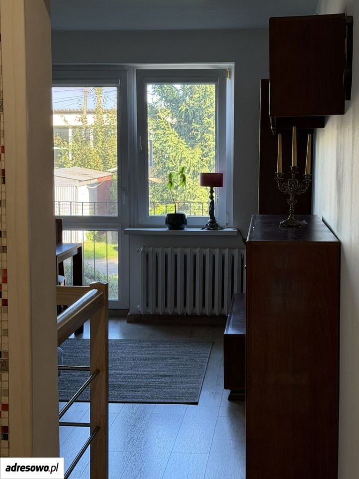 Mieszkanie 2-pokojowe Sokołów Podlaski, ul. Zacisze. Zdjęcie 14