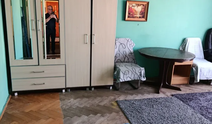 Mieszkanie 1-pokojowe Zielona Góra, ul. Bolesława Chrobrego