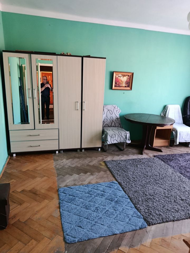 Mieszkanie na sprzedaż bez pośredników
ul. Bolesława Chrobrego
Zielona Góra
