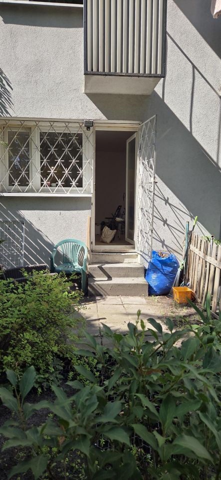 Mieszkanie 1-pokojowe Warszawa Żoliborz, ul. Poli Gojawiczyńskiej. Zdjęcie 8