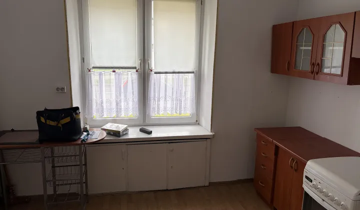 Mieszkanie 1-pokojowe Radom Młodzianów, ul. Młodzianowska