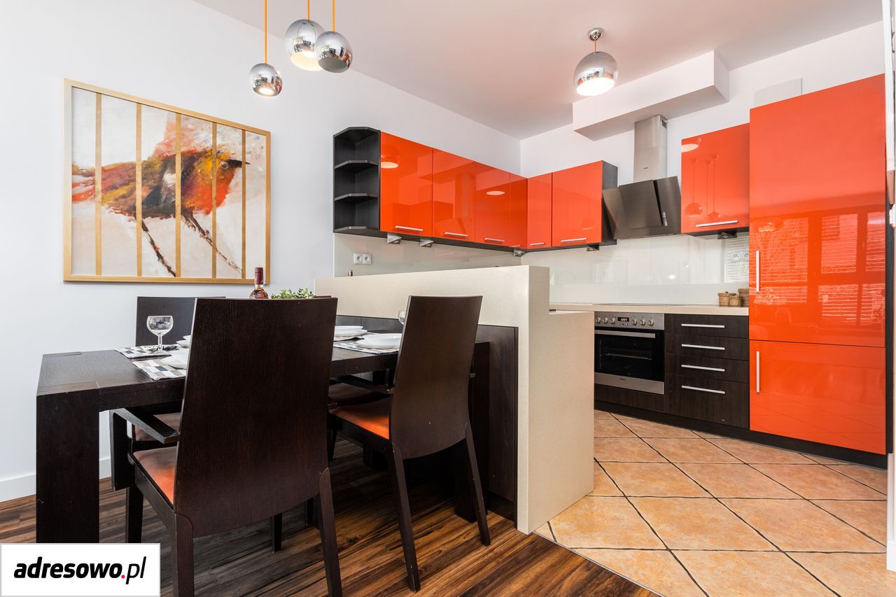Mieszkanie 2-pokojowe Warszawa Wilanów, ul. Sarmacka. Zdjęcie 6