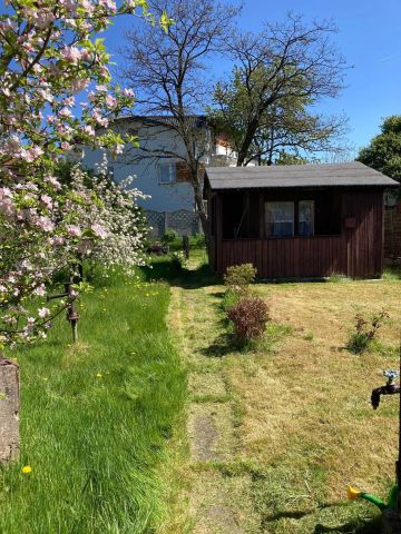 Działka rekreacyjna Wołomin, ul. Kurkowa. Zdjęcie 1