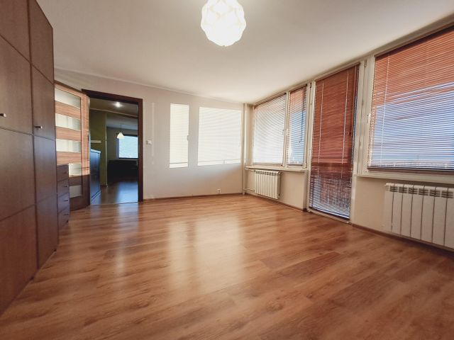 Mieszkanie 3-pokojowe Gliwice Trynek, ul. Janusza Kusocińskiego. Zdjęcie 1