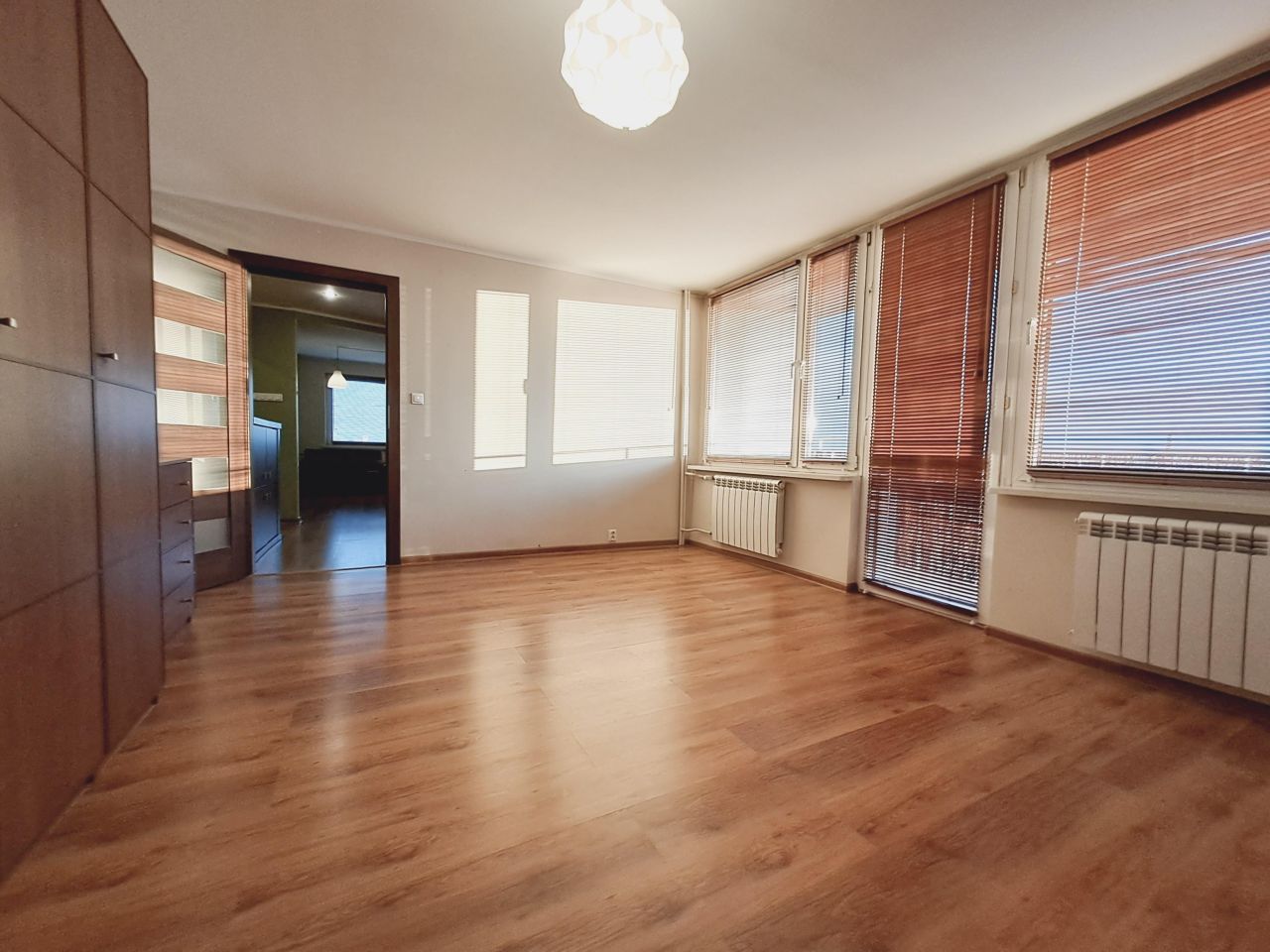 Mieszkanie 3-pokojowe Gliwice Trynek, ul. Janusza Kusocińskiego