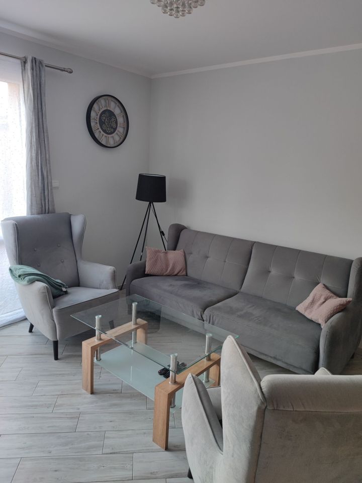 dom szeregowy Wąbrzeźno