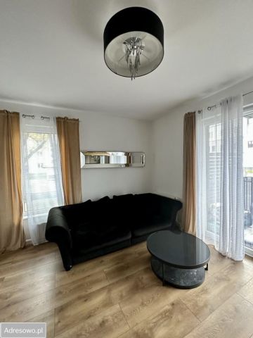 Mieszkanie 2-pokojowe Szczecin Pogodno, ul. gen. Zygmunta Sadowskiego. Zdjęcie 1