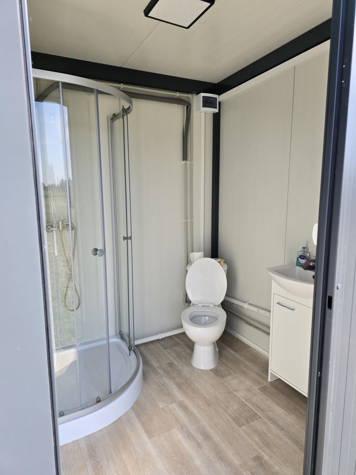 Działka budowlana Grądy, ul. al. Grabowa. Zdjęcie 13