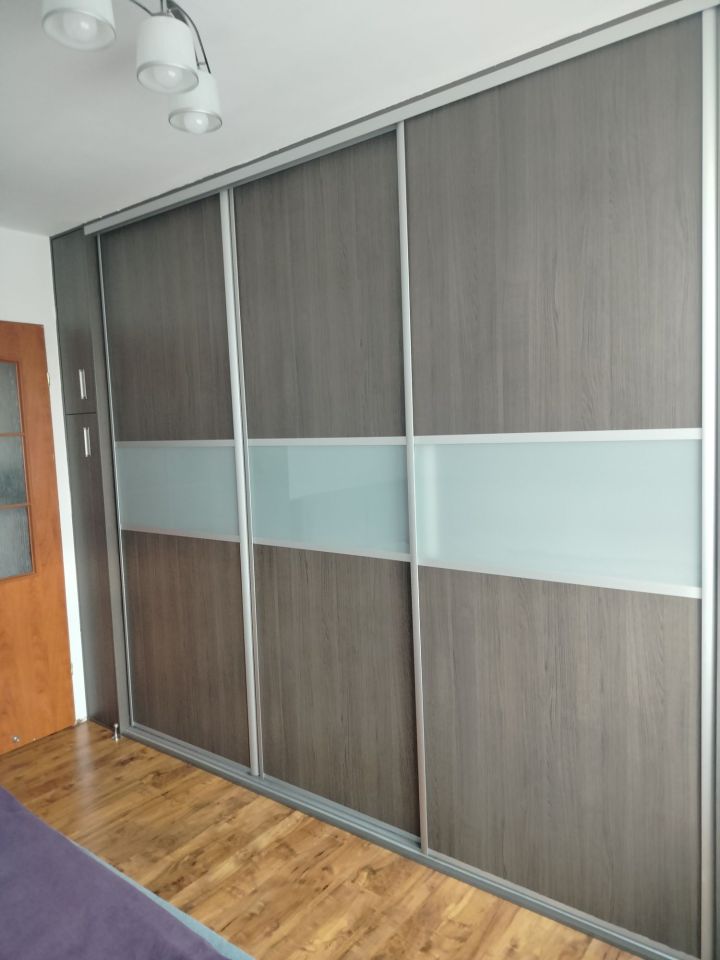 Mieszkanie 3-pokojowe Odolanów, ul. Gimnazjalna. Zdjęcie 8