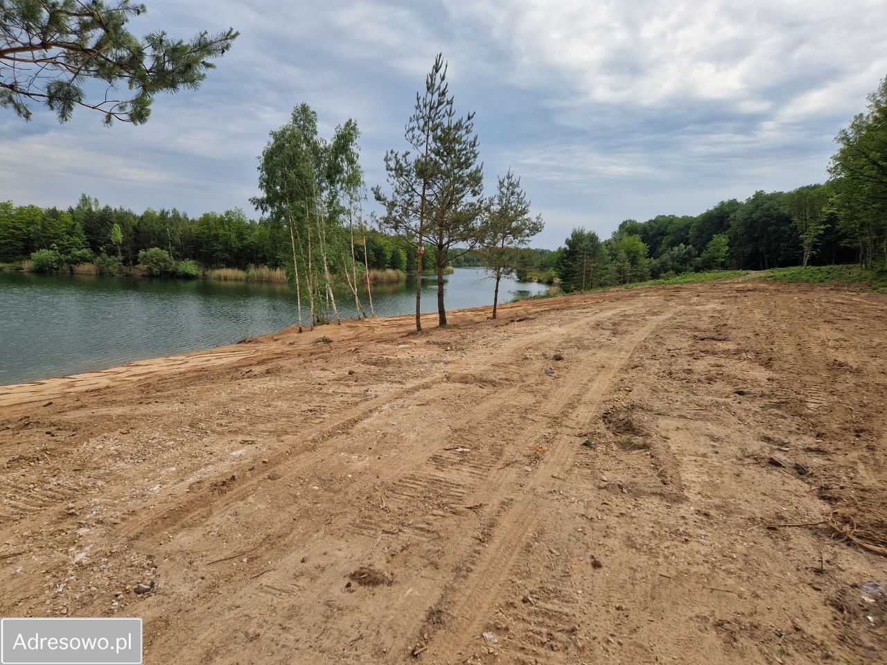 Działka rekreacyjna Bolesławiec. Zdjęcie 6